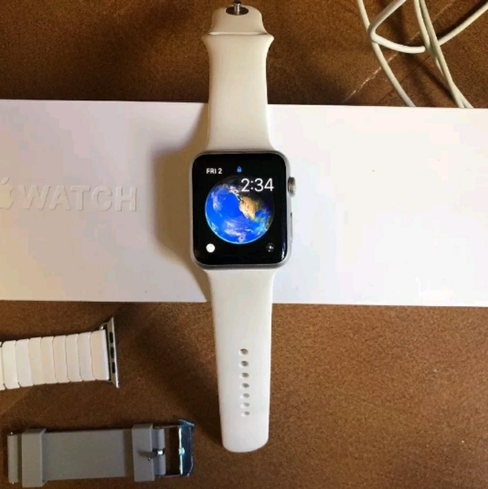 Apple watch series 1 42mm
